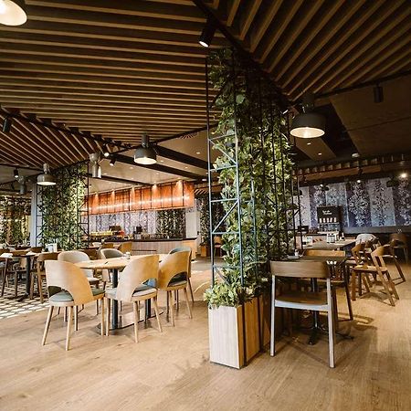 מלון Ibis Styles Sibiu Arsenal מראה חיצוני תמונה