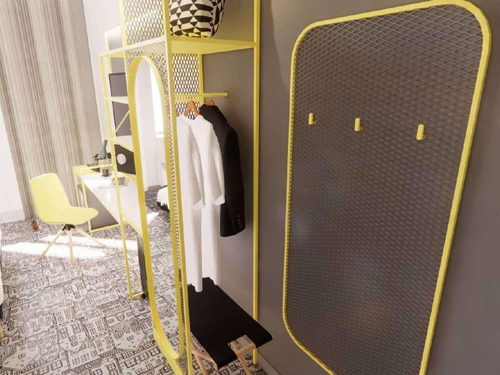 מלון Ibis Styles Sibiu Arsenal מראה חיצוני תמונה