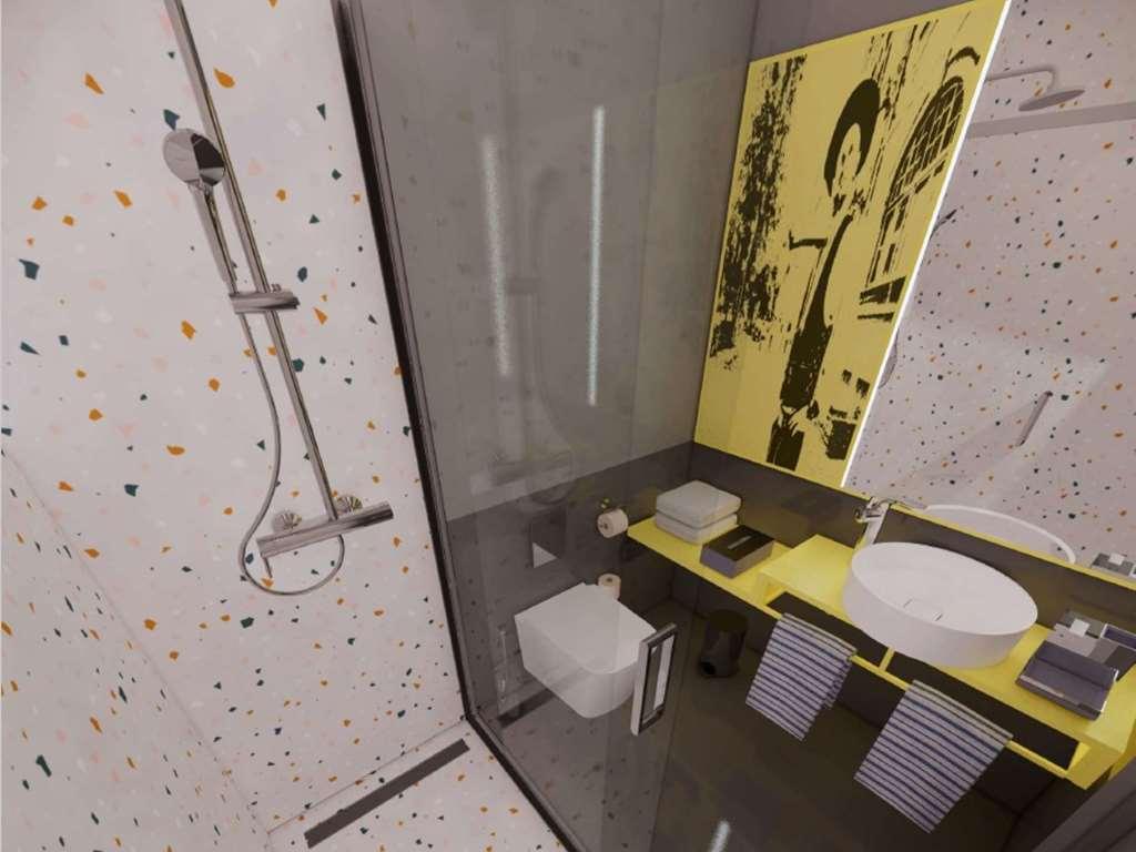 מלון Ibis Styles Sibiu Arsenal מראה חיצוני תמונה