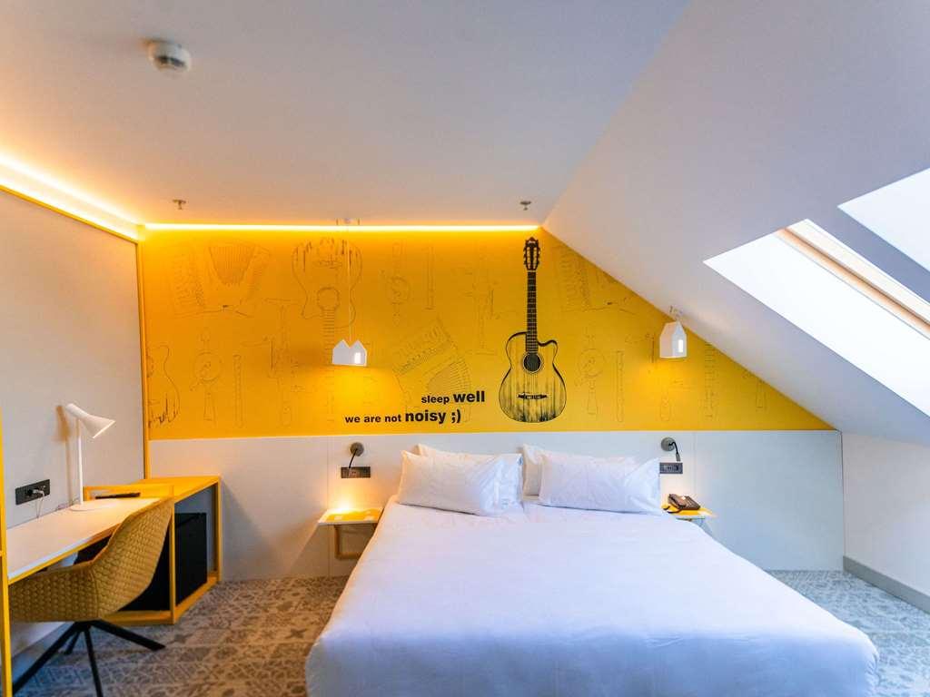 מלון Ibis Styles Sibiu Arsenal חדר תמונה