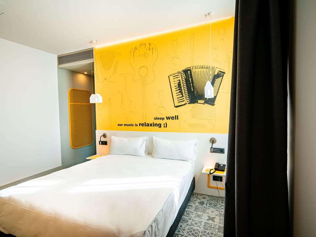 מלון Ibis Styles Sibiu Arsenal חדר תמונה