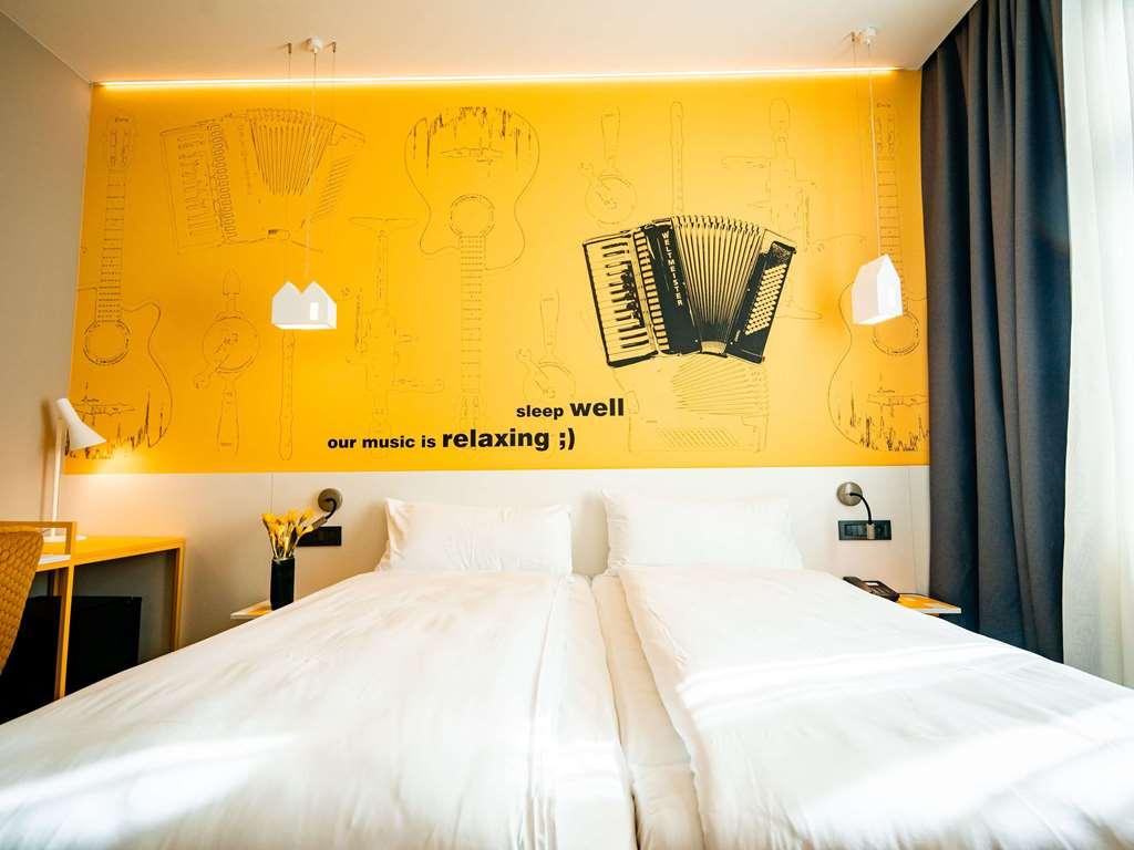 מלון Ibis Styles Sibiu Arsenal חדר תמונה