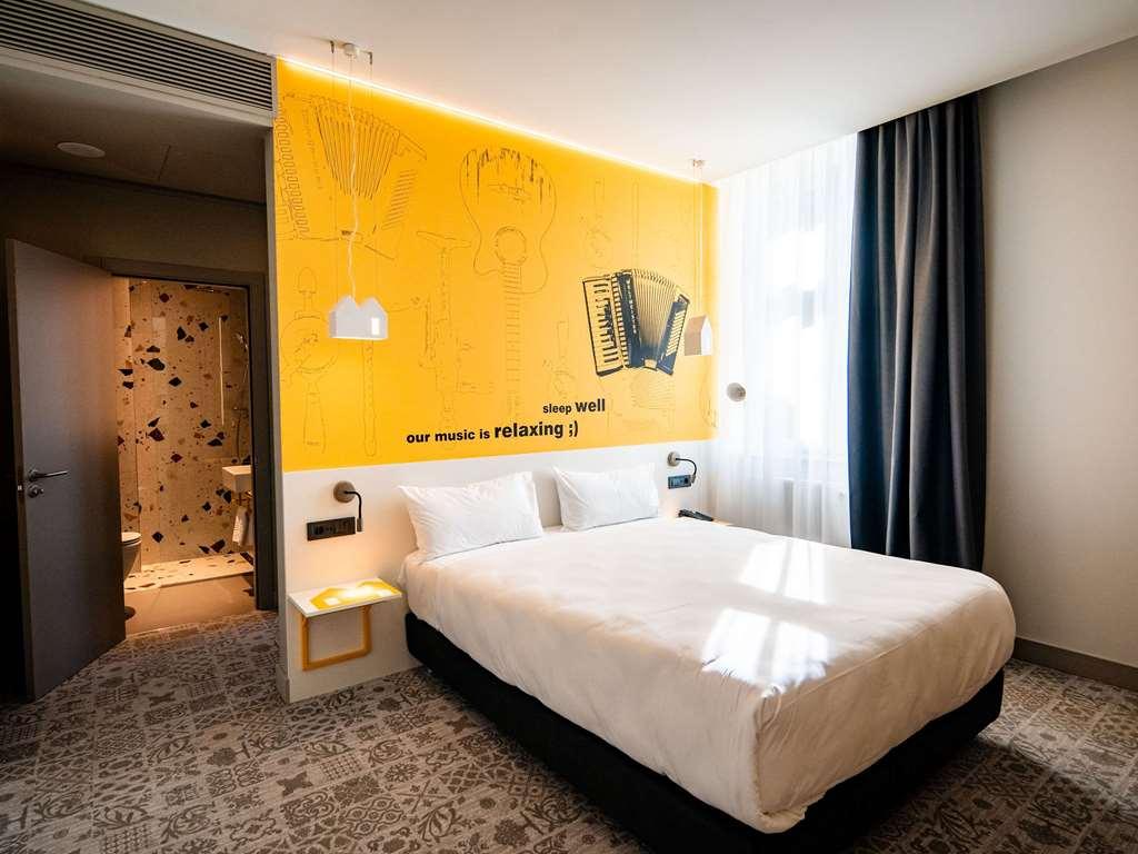 מלון Ibis Styles Sibiu Arsenal חדר תמונה