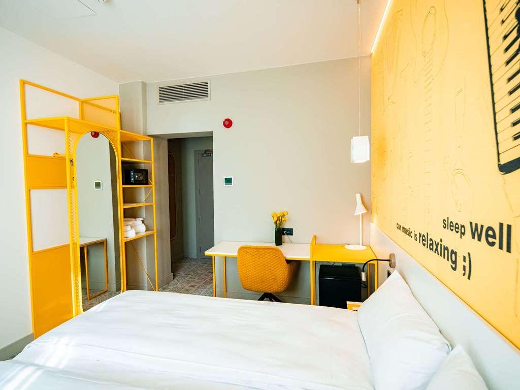 מלון Ibis Styles Sibiu Arsenal חדר תמונה