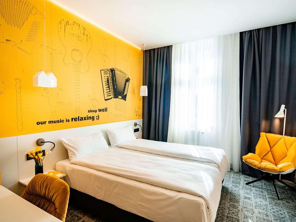 מלון Ibis Styles Sibiu Arsenal חדר תמונה