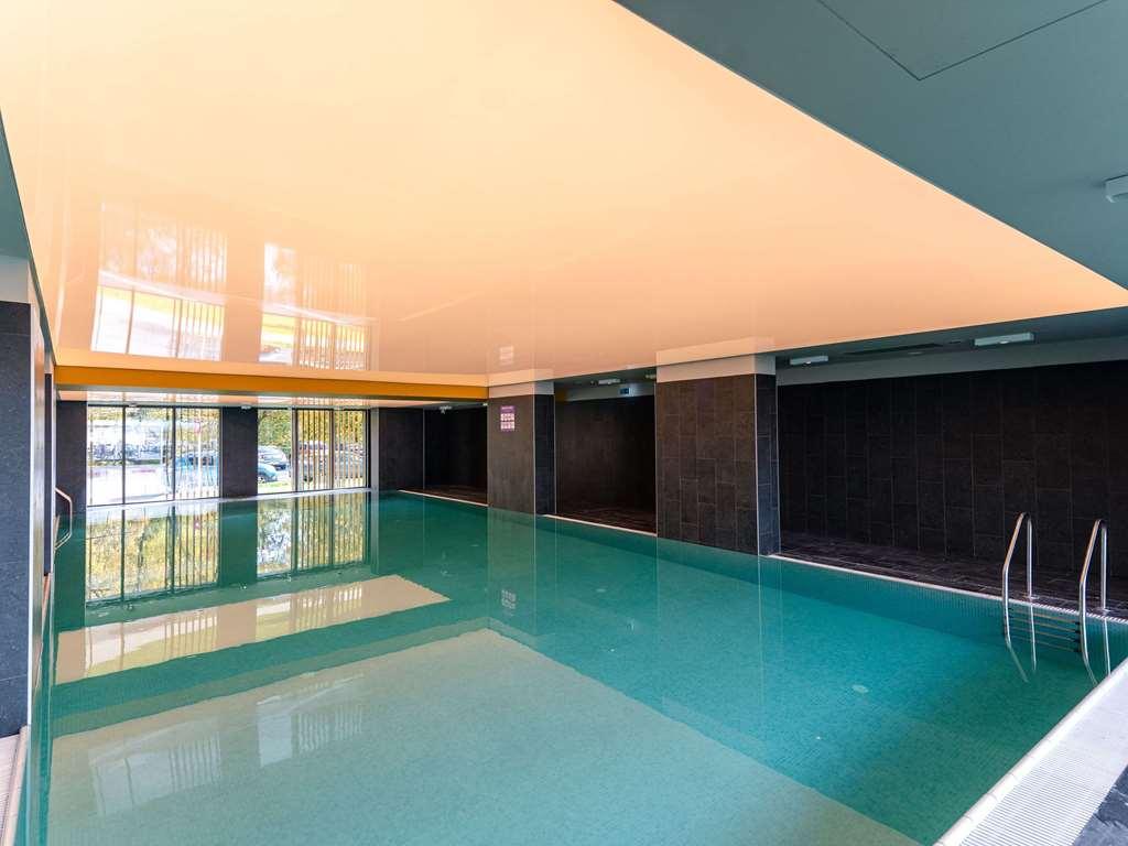 מלון Ibis Styles Sibiu Arsenal מתקנים תמונה