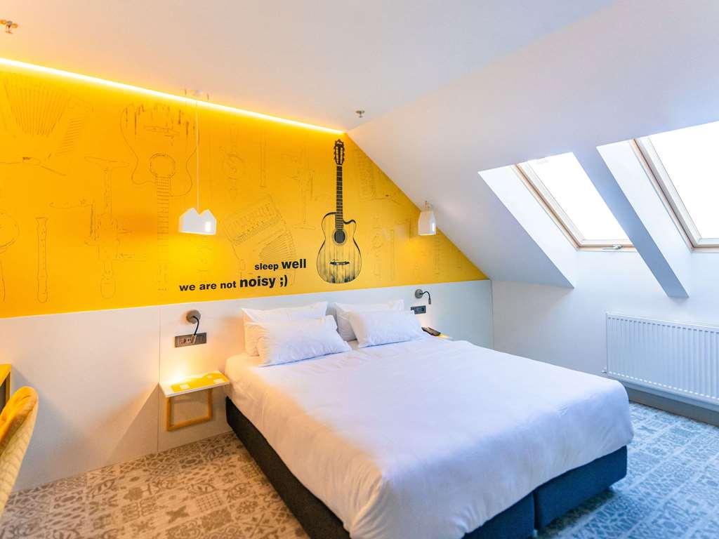 מלון Ibis Styles Sibiu Arsenal חדר תמונה